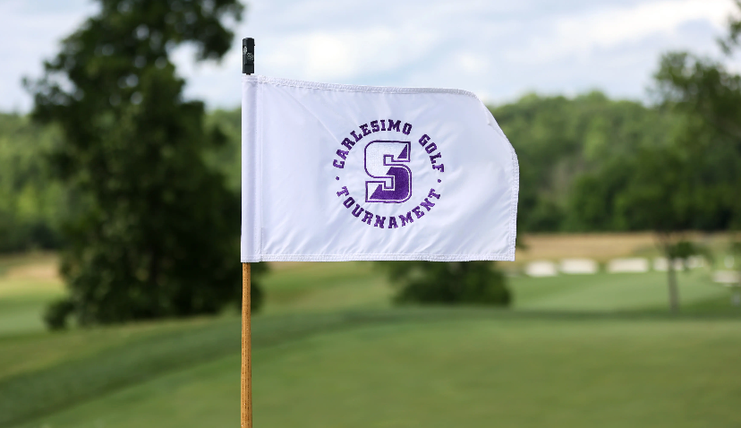 University To Hold Carlesimo Golf Tournament and Award Dinner June 15