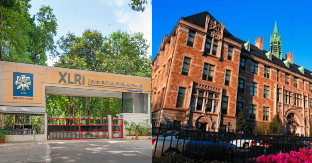 Agreements Established at the University and Abroad
