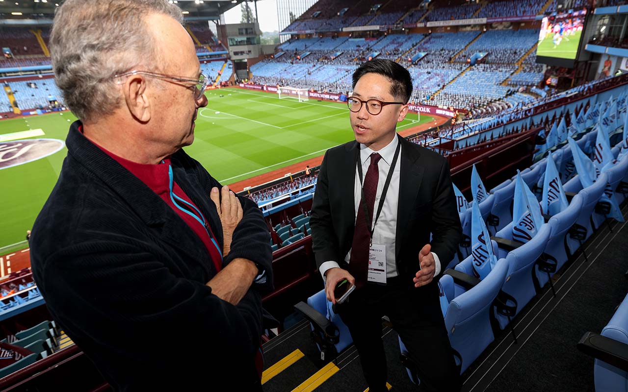 Hanks for the Memories banner image