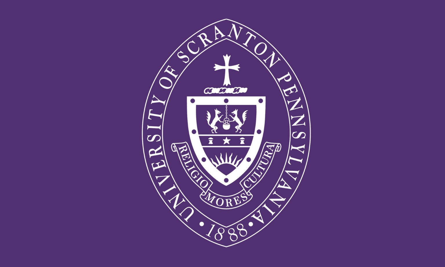 Five Scranton Programs Among Top 50 in Nation banner image