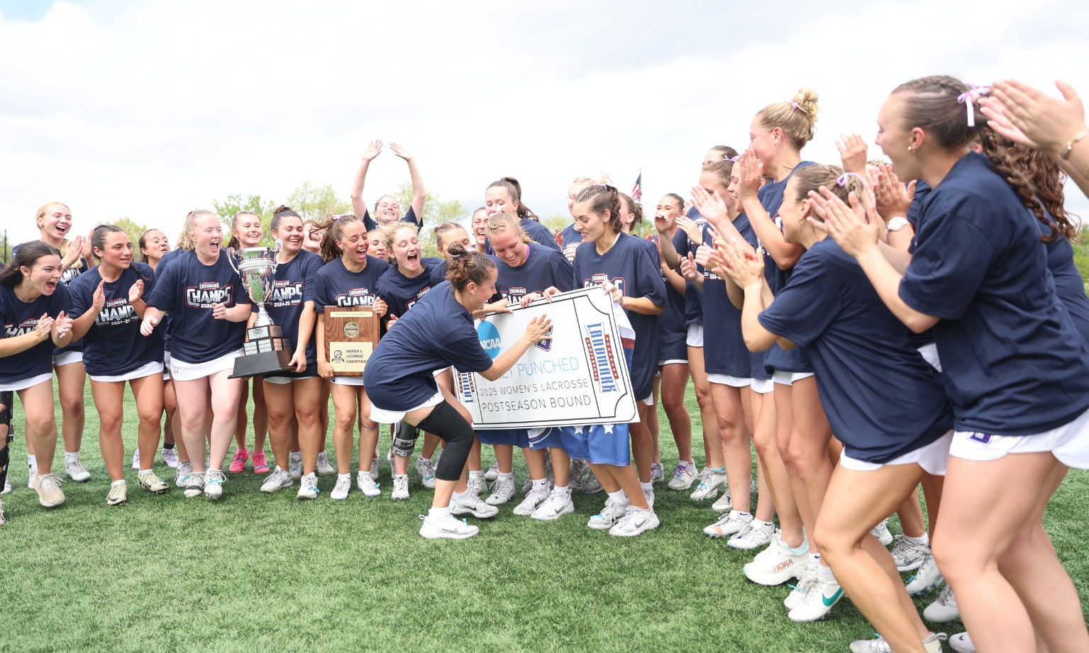 Royal Champions banner image