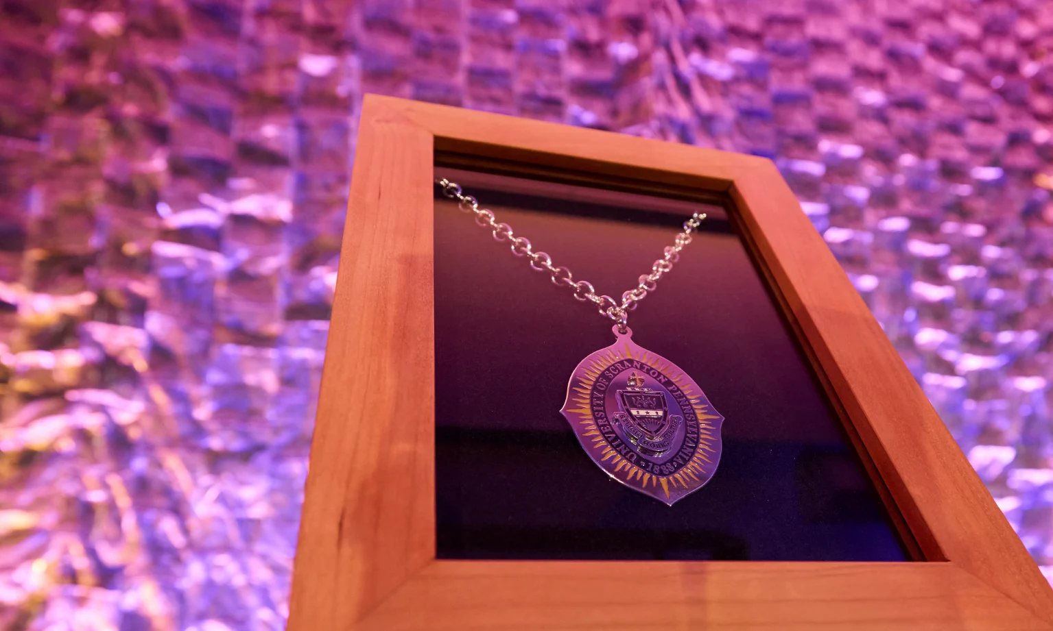 25 Years of The President's Medal Celebrations