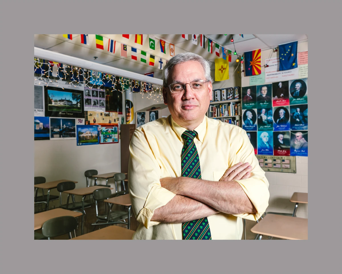 Jerry Skotleski G '01