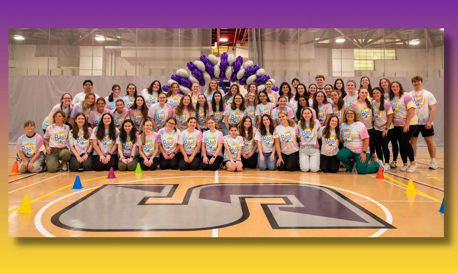 Go Baby Go Through the Years  banner image