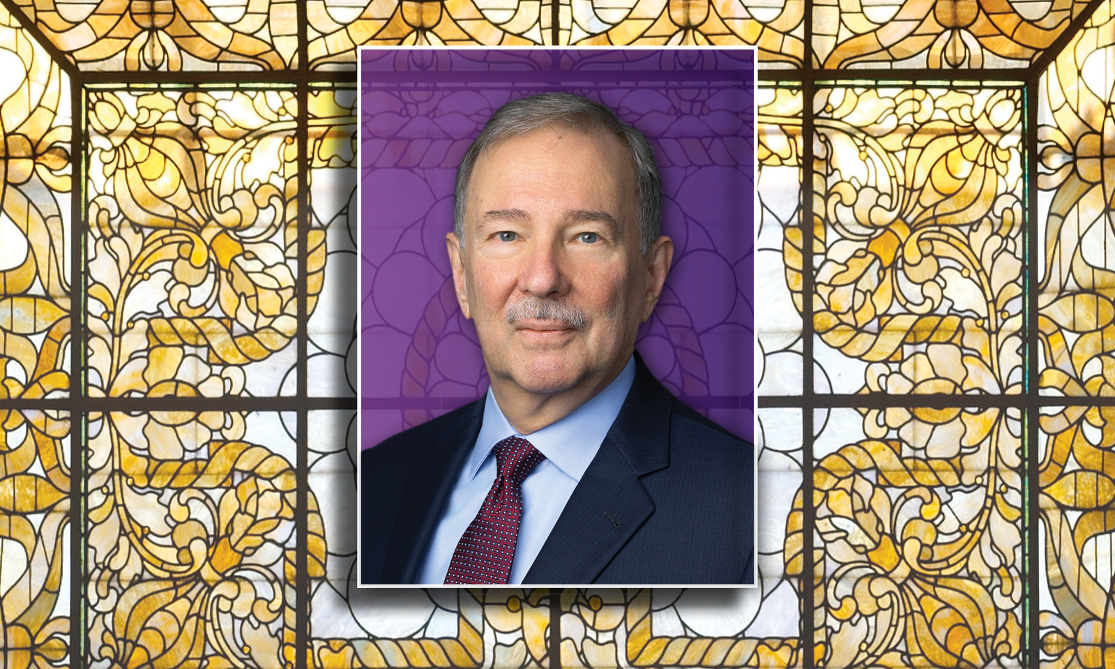 Dreaming Big with Mark Chopko, Esq. ’74 banner image