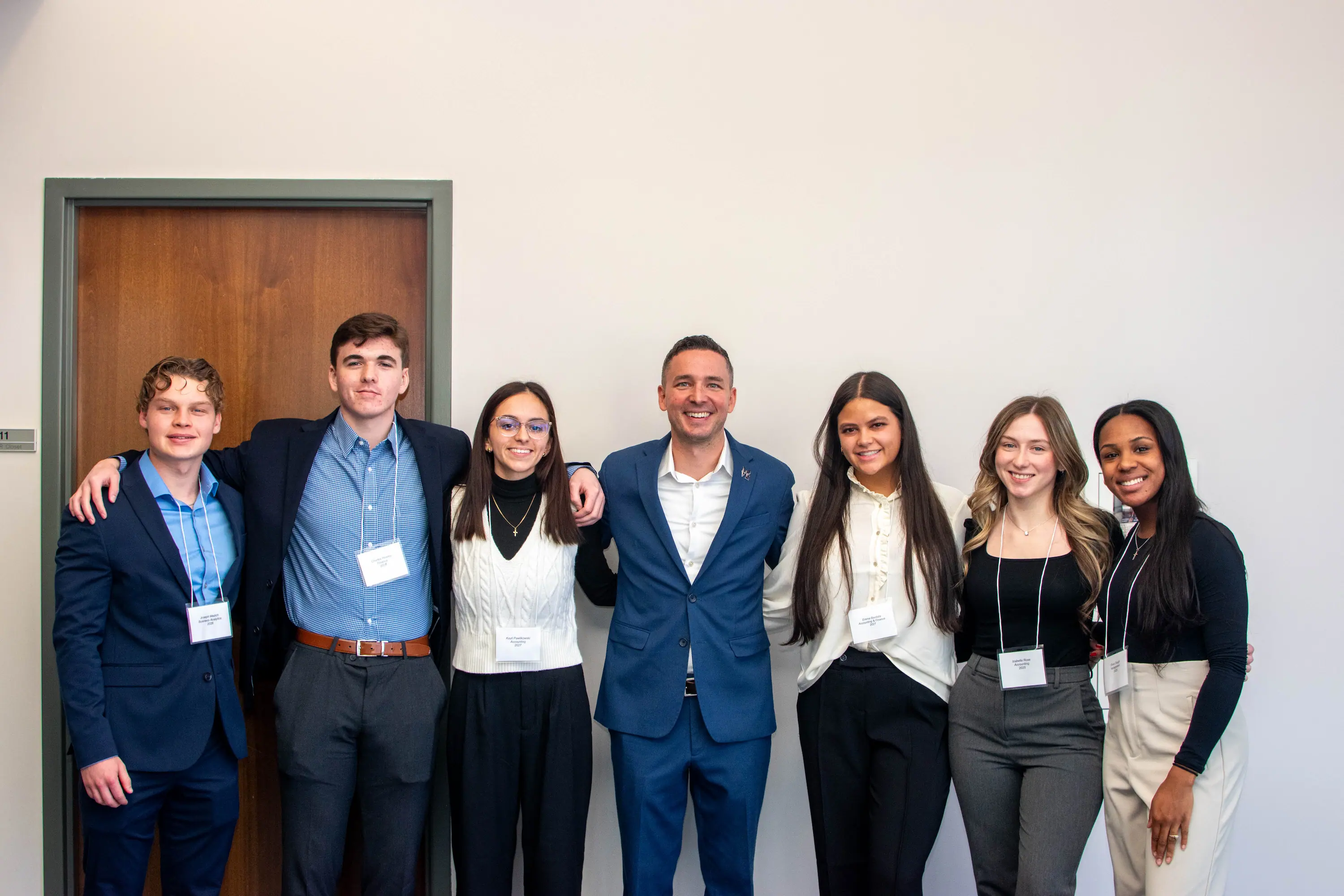 Kania Young Alumni Day 2024