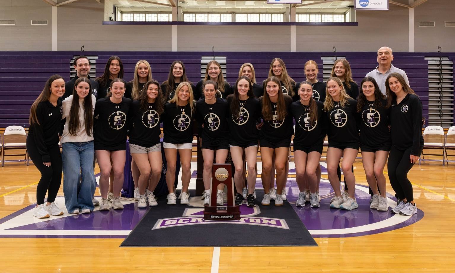 A Royal End To A Winning Season banner image