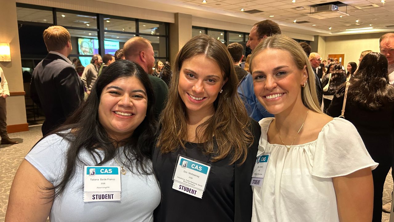 Royals 2 Royals Networking Reception Connects Generations, Ignites Success banner image