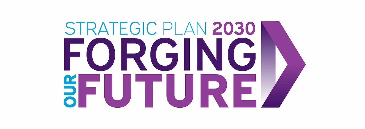 strategic plan 20230 logo